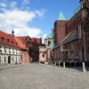 Ostrów Tumski, Anja