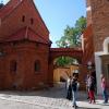Ostrów Tumski, Anja