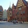 Rynek, Anja