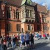 Rynek, Anja
