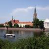 Bulwary nad Odrą, Anja