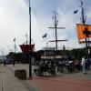 Port pasażerski, Anja