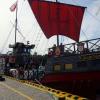 Port pasażerski, Anja