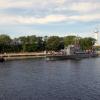 Torpedowiec, Anja