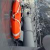 Na pokładzie torpedowca, Anja