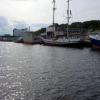 Rejs torpedowcem, Anja