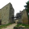 Odrzykoń - zamek, Arkadio2