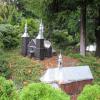 Park miniatur, marian