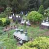 Park miniatur, marian