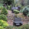 Park miniatur, marian