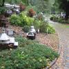 Park miniatur, marian