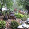 Park miniatur, marian