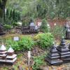 Park miniatur, marian