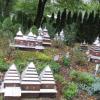 Park miniatur, marian