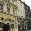 stary Rynek, marian