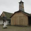 skansen, marian
