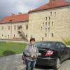 zamek, marian