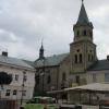 kościół i zespół katedralny Franciszkanów, marian