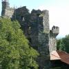 Zamek Grodziec, Blom