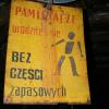 Kopalnia Węgla, Blom