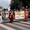 Zamek w Starych Tarnowicach
