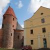 Strzelno rotunda Św. Prokopa