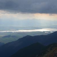 Liptowska Mara, Maciej A