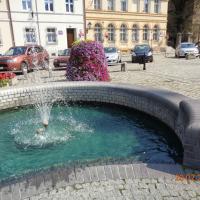 Rynek, Danusia