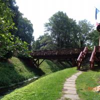 Zamek, Danusia
