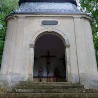 Wambierzyce, Anja