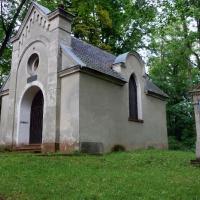 Wambierzyce, Anja