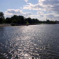Bulwary nad Odrą, Anja