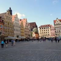 Rynek, Anja