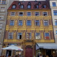Rynek, Anja
