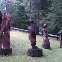 w Komańcy, marian