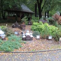 Park miniatur, marian