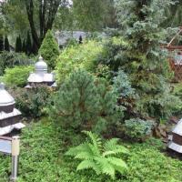 Park miniatur, marian