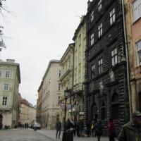 stary Rynek, marian
