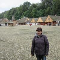 skansen, marian
