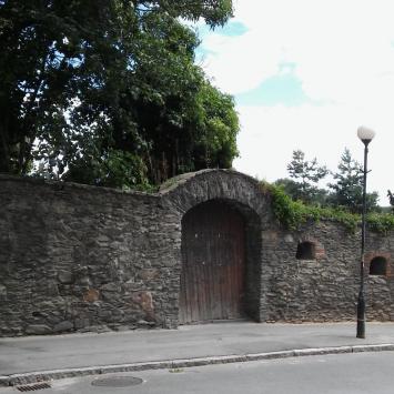 , mokunka