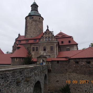 KOTLINA JELENIOGÓRSKA I OKOLICE - zdjęcie