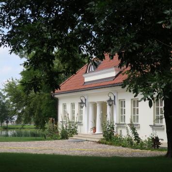 Drohiczyn - Korczew - Dąbrowa - zdjęcie