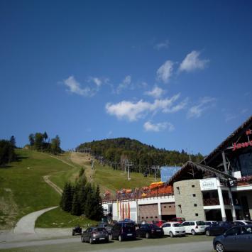 , mokunka