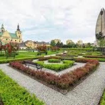 Na Podkarpaciu jest pięknie - zdjęcie