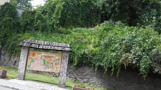, mokunka