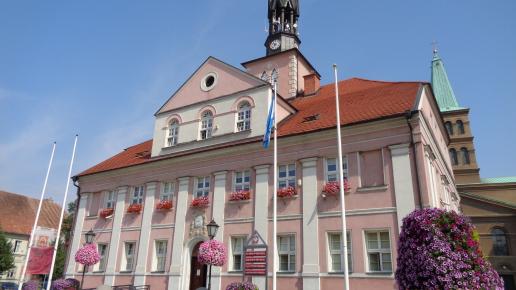 Ratusz, Danusia