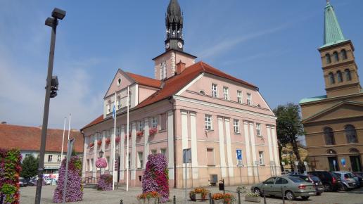 Ratusz, Danusia