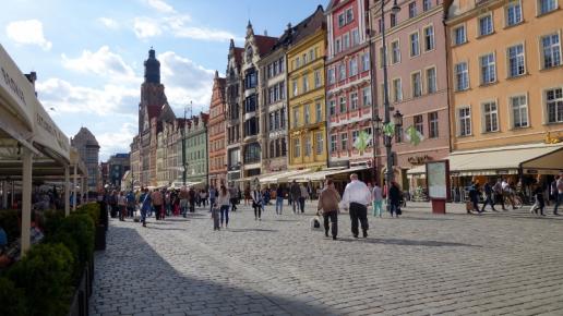 Rynek, Anja
