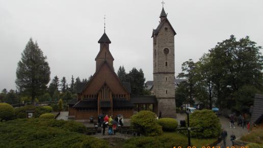 Świątynia Wang, ania