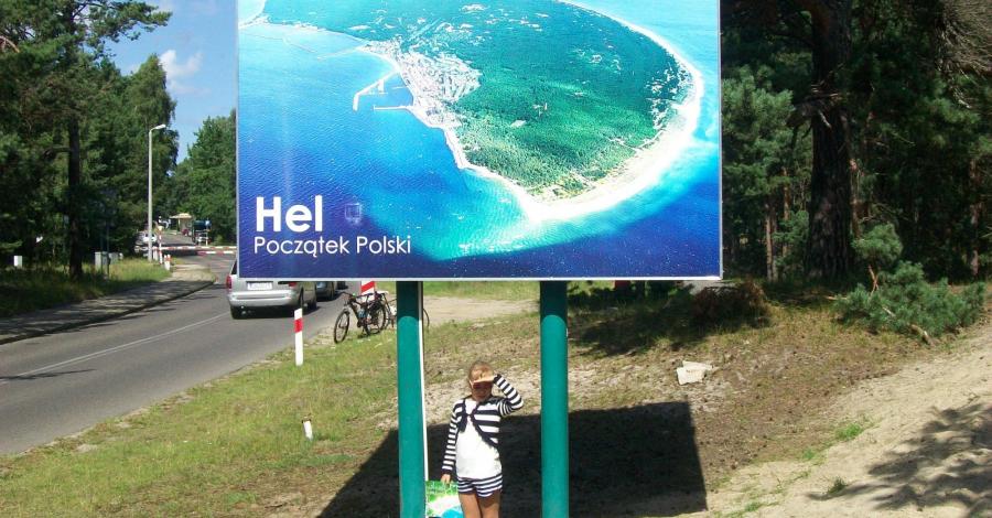 hel- początek polski - zdjęcie
